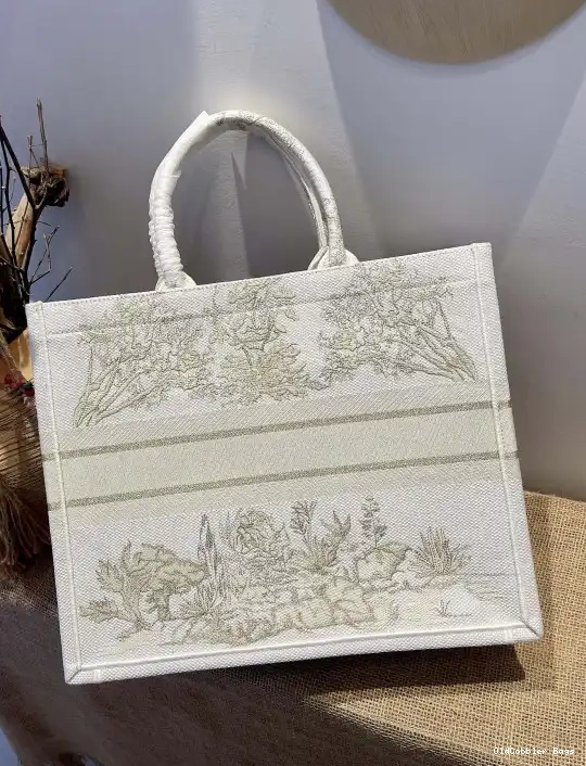 OldCobbler Bags Large Tote-42*35*18.5cm Diro Book 0525